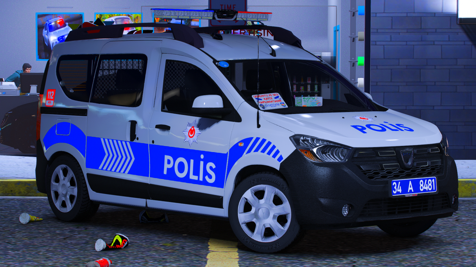 Dokker