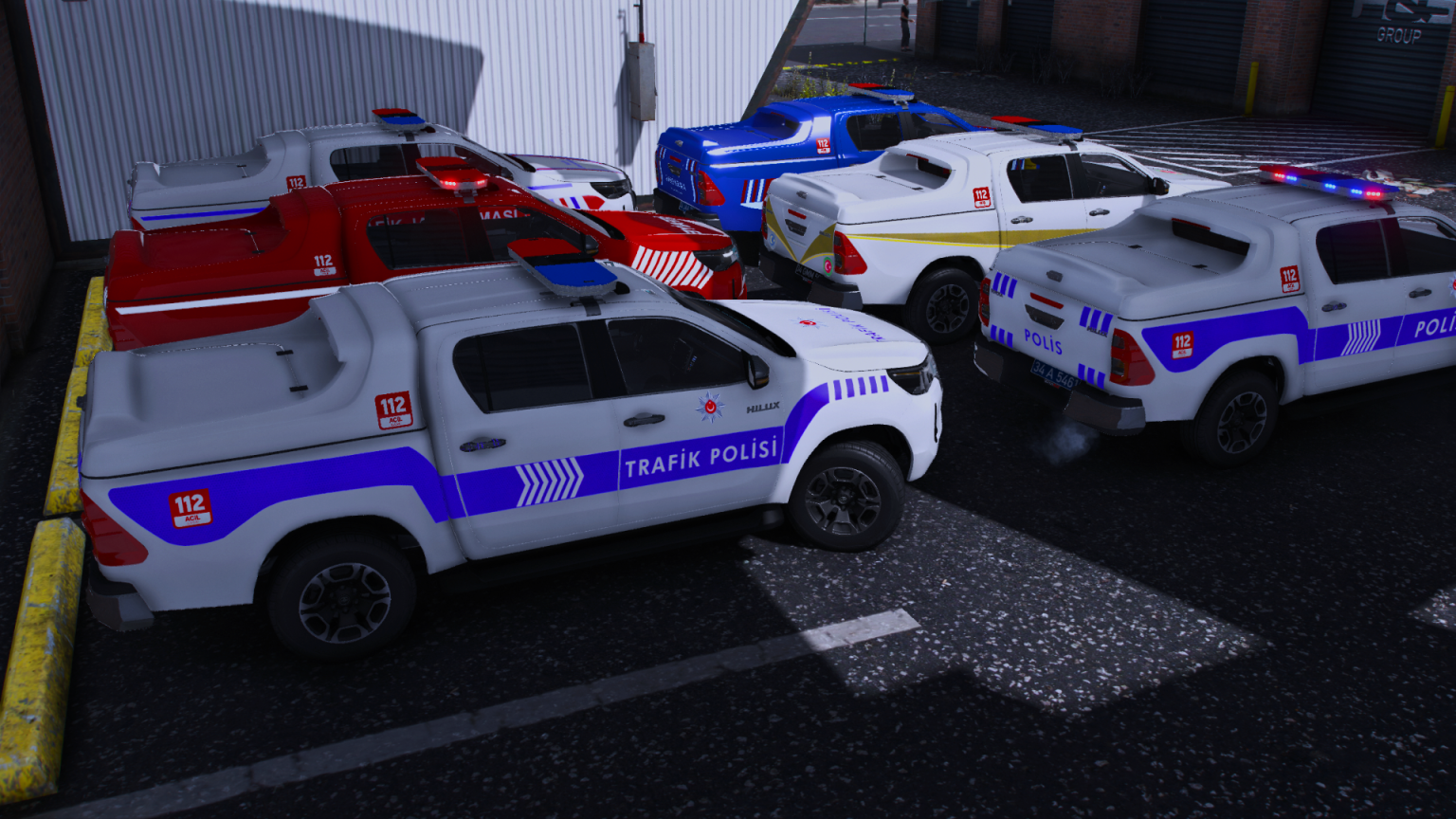 Hilux 2020