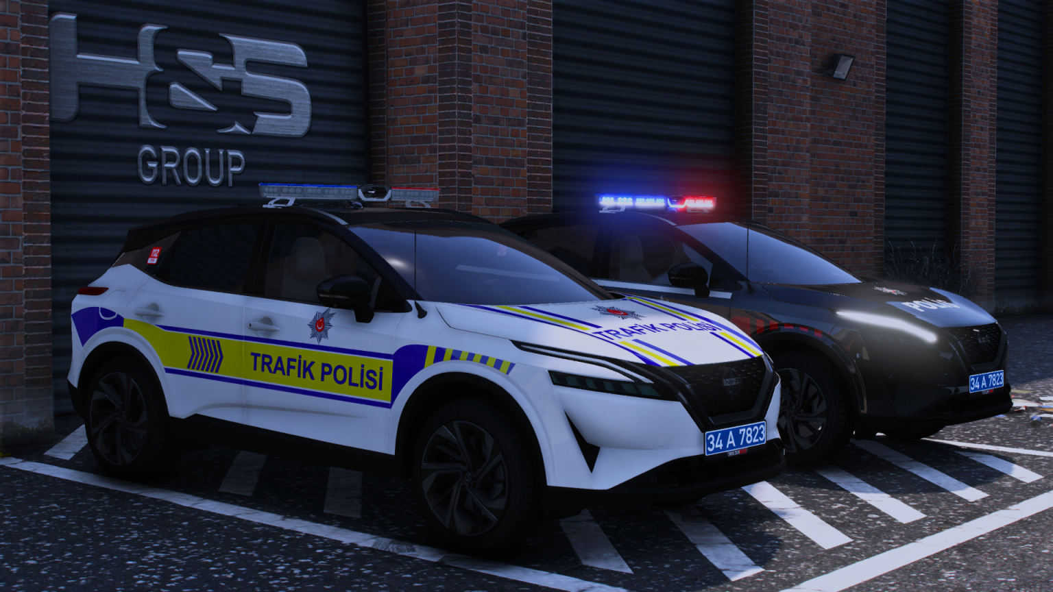 Qashqai 2023