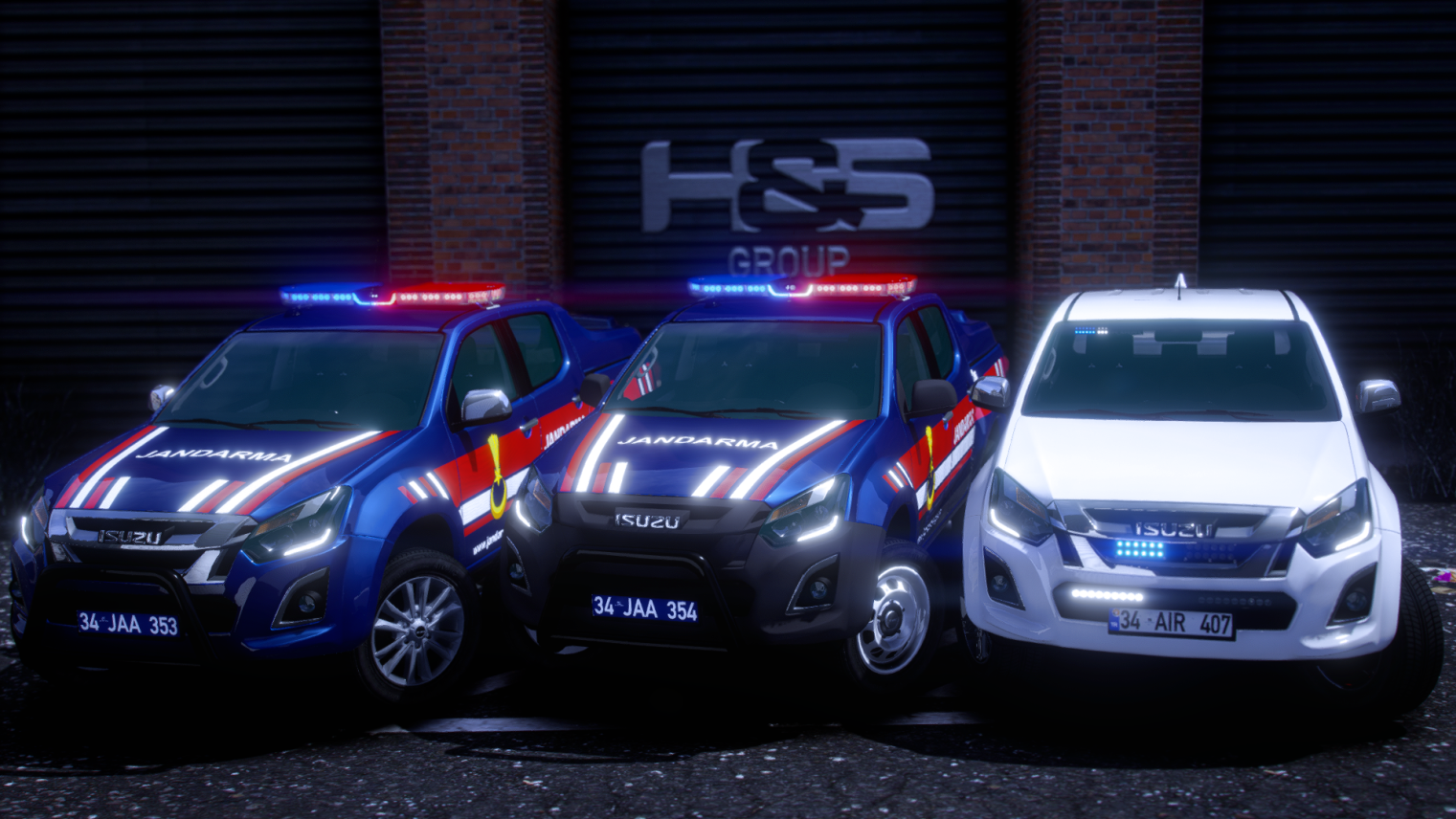 D-MAX® 2016