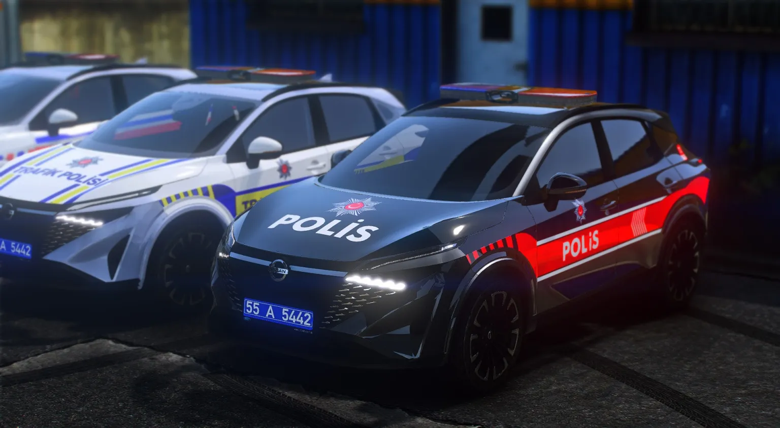 Qashqai 2024